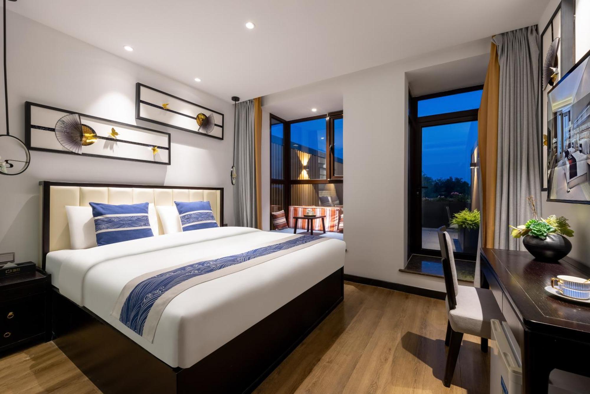 Beijing Tangfu Nanluoguxiang Wang Fu Jing Forbidden City Snack Street Hotel,1 Stop Walking To Airport Express,3 Stop To Tiananmen&Free Laundry Dry Service &Professional Free Tour Ticket Service With English Speaking Staff Ngoại thất bức ảnh