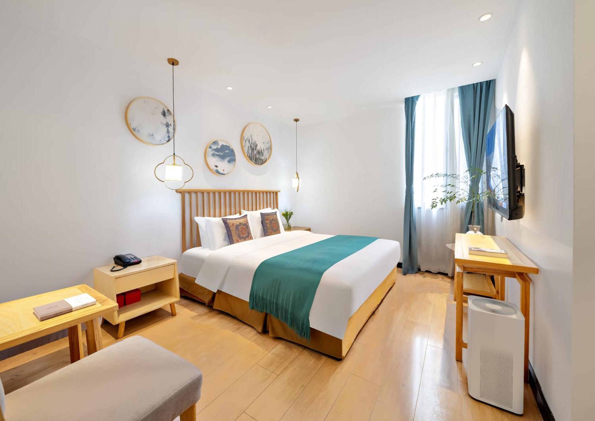 Beijing Tangfu Nanluoguxiang Wang Fu Jing Forbidden City Snack Street Hotel,1 Stop Walking To Airport Express,3 Stop To Tiananmen&Free Laundry Dry Service &Professional Free Tour Ticket Service With English Speaking Staff Ngoại thất bức ảnh