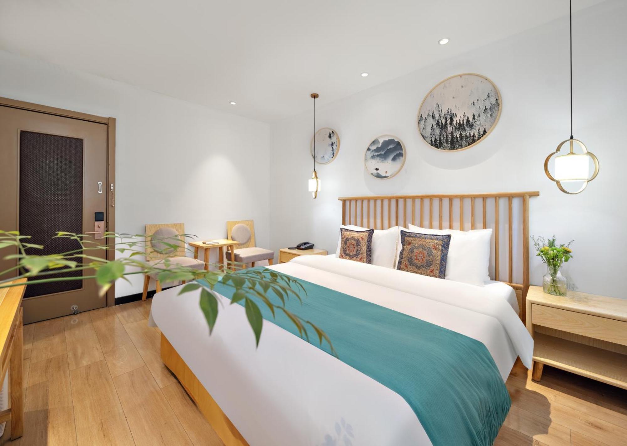 Beijing Tangfu Nanluoguxiang Wang Fu Jing Forbidden City Snack Street Hotel,1 Stop Walking To Airport Express,3 Stop To Tiananmen&Free Laundry Dry Service &Professional Free Tour Ticket Service With English Speaking Staff Ngoại thất bức ảnh